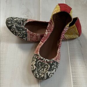 Lucky Brand Women's Flats size 10